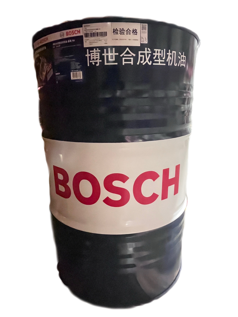Engine Oil