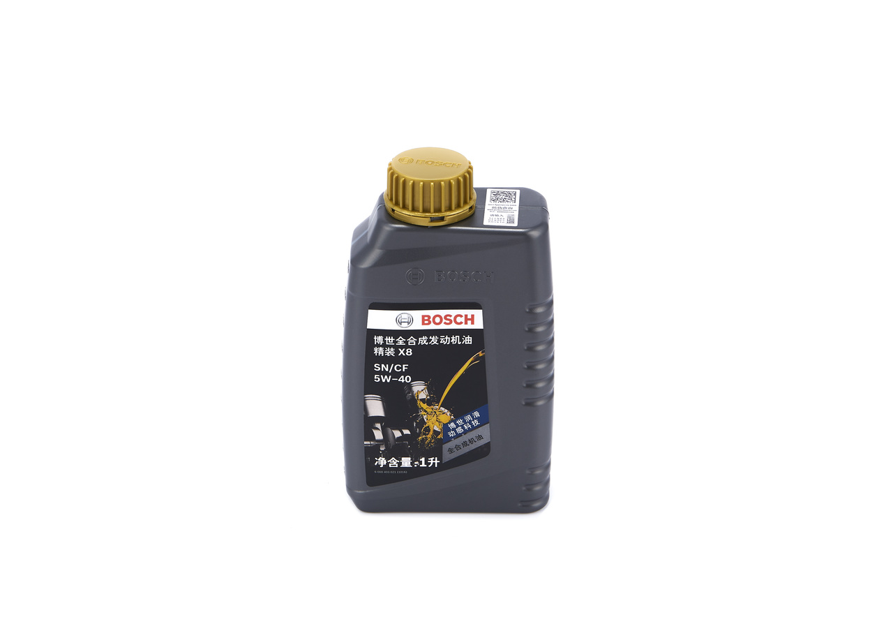 Engine Oil