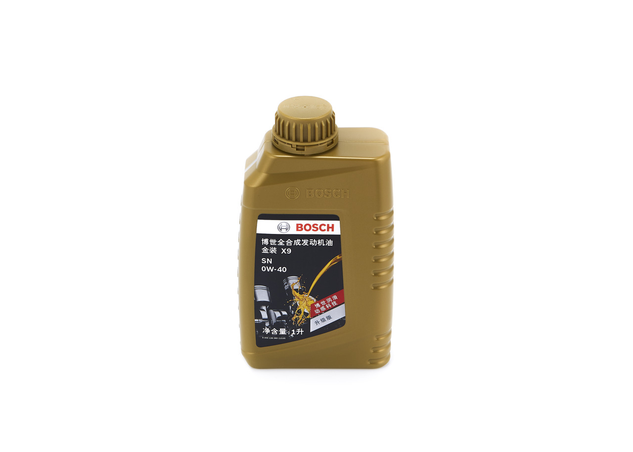 Engine Oil
