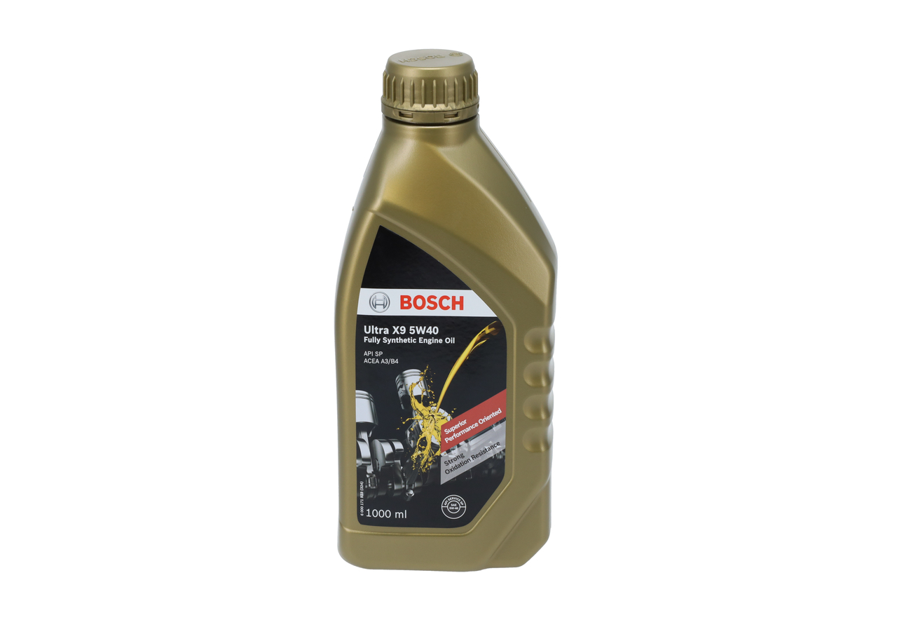 BOSCH 1 987 124 173 Premium X7 Λάδι κινητήρα