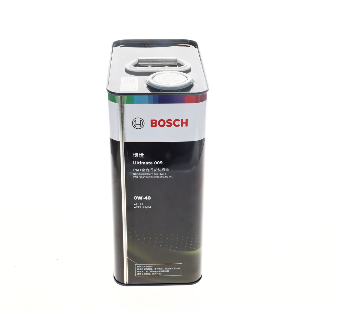 Engine Oil 4