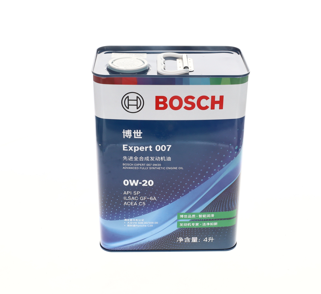 Engine Oil