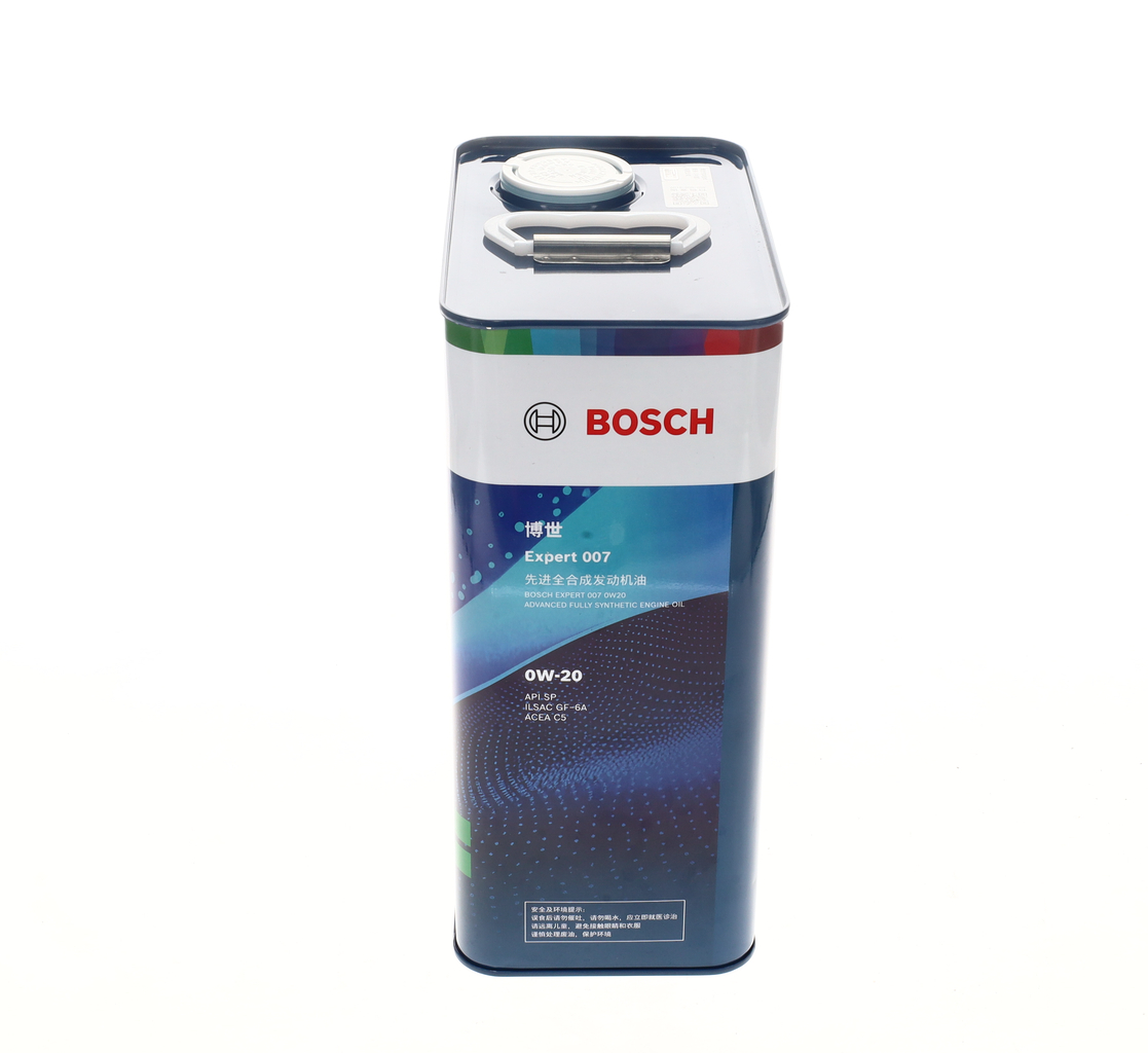 Engine Oil 2