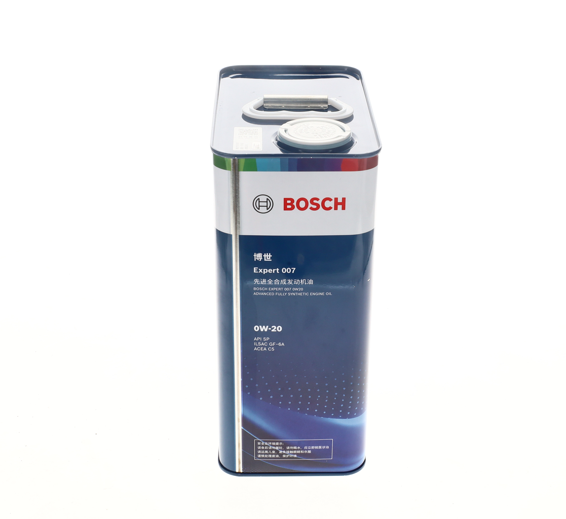 Engine Oil 4