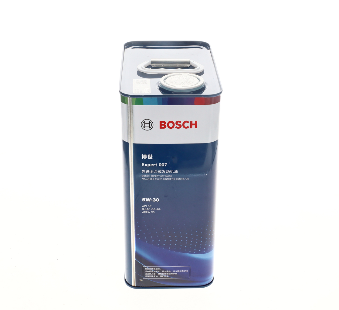 Engine Oil 4