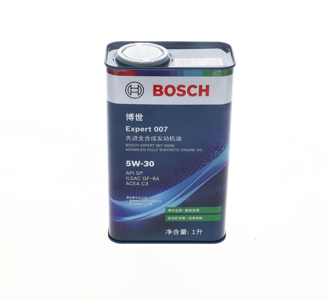Engine Oil