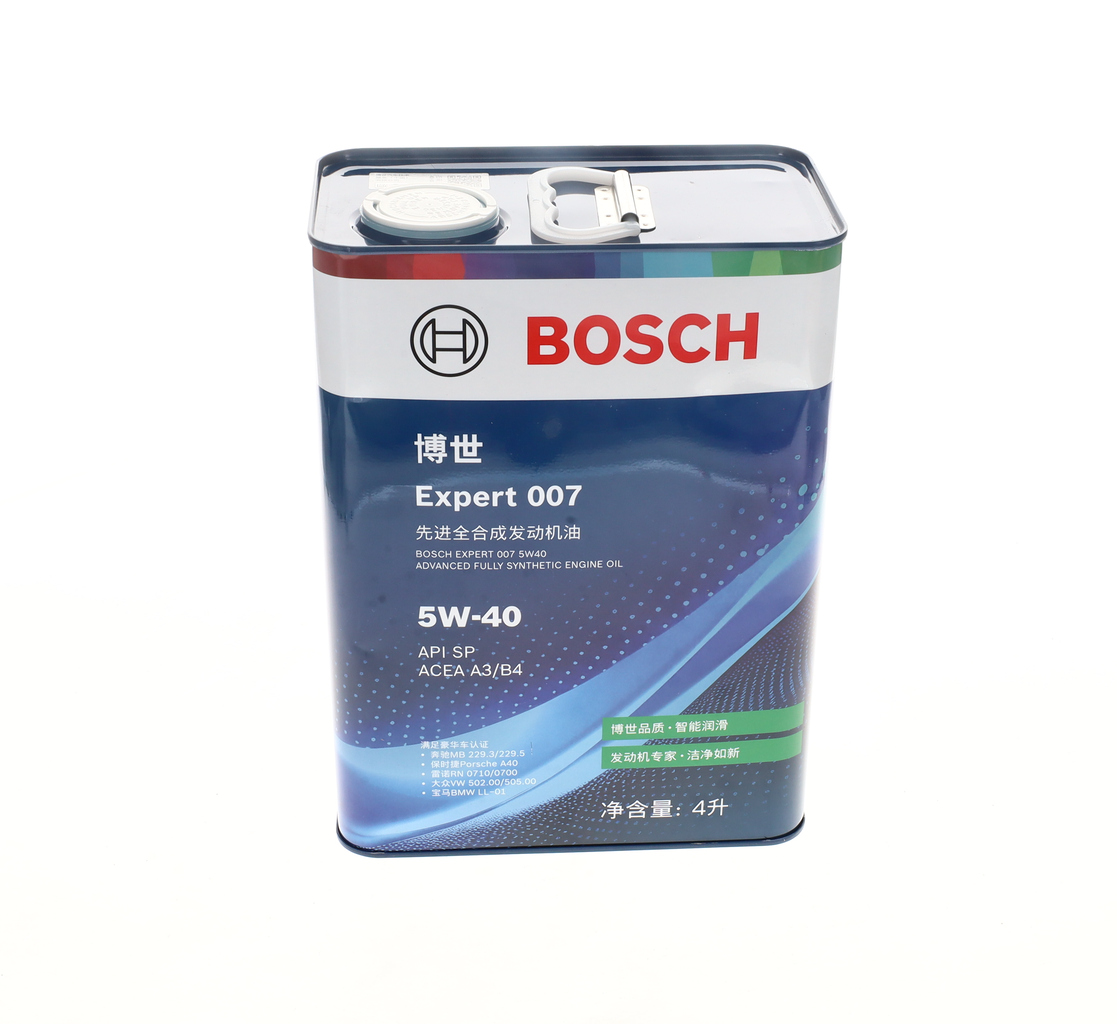 Engine Oil