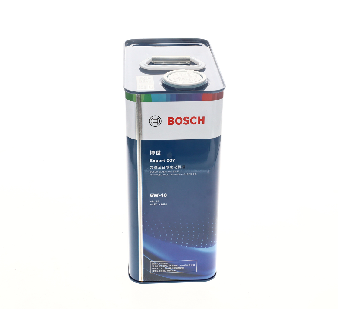 Engine Oil 4