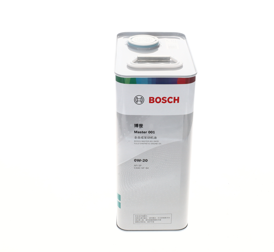 Engine Oil 2