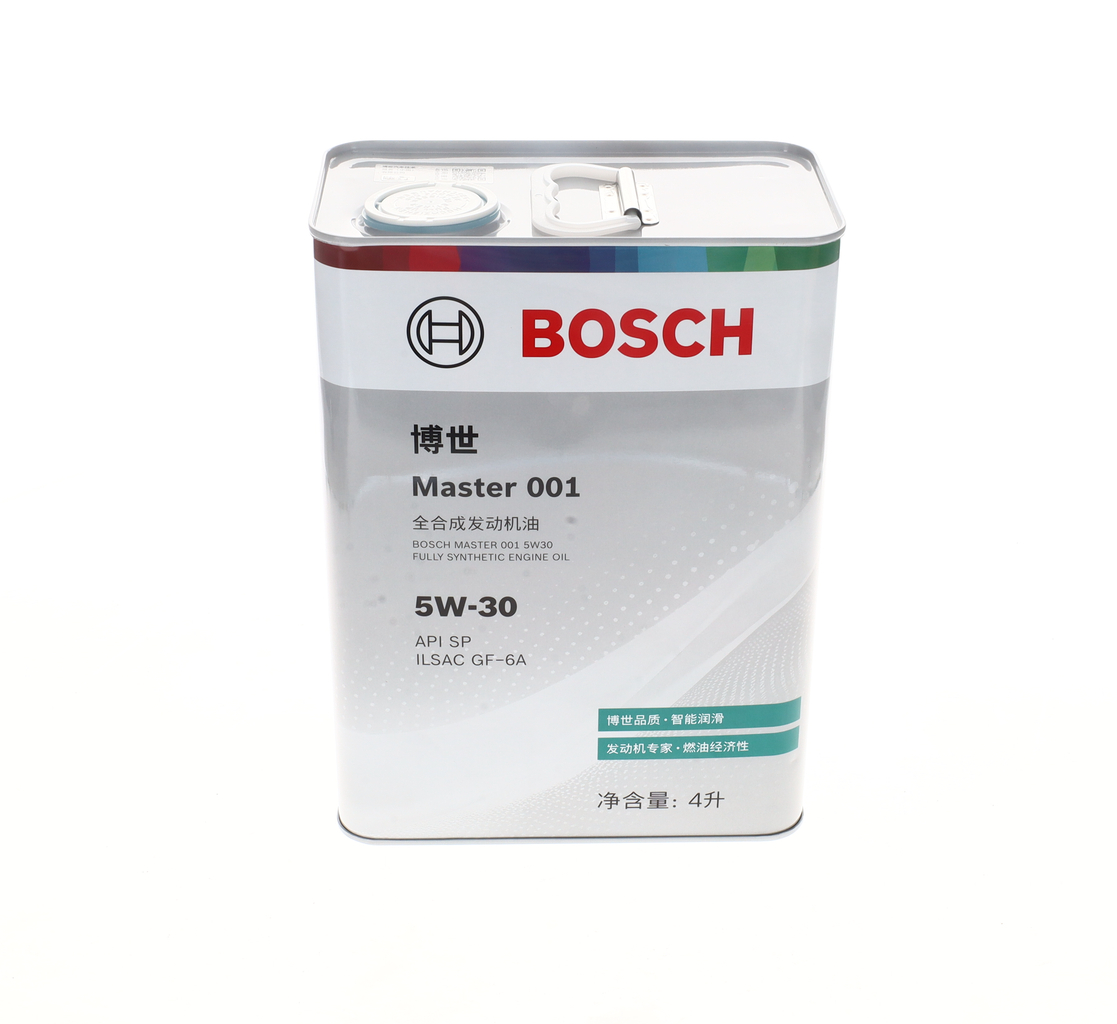 Engine Oil