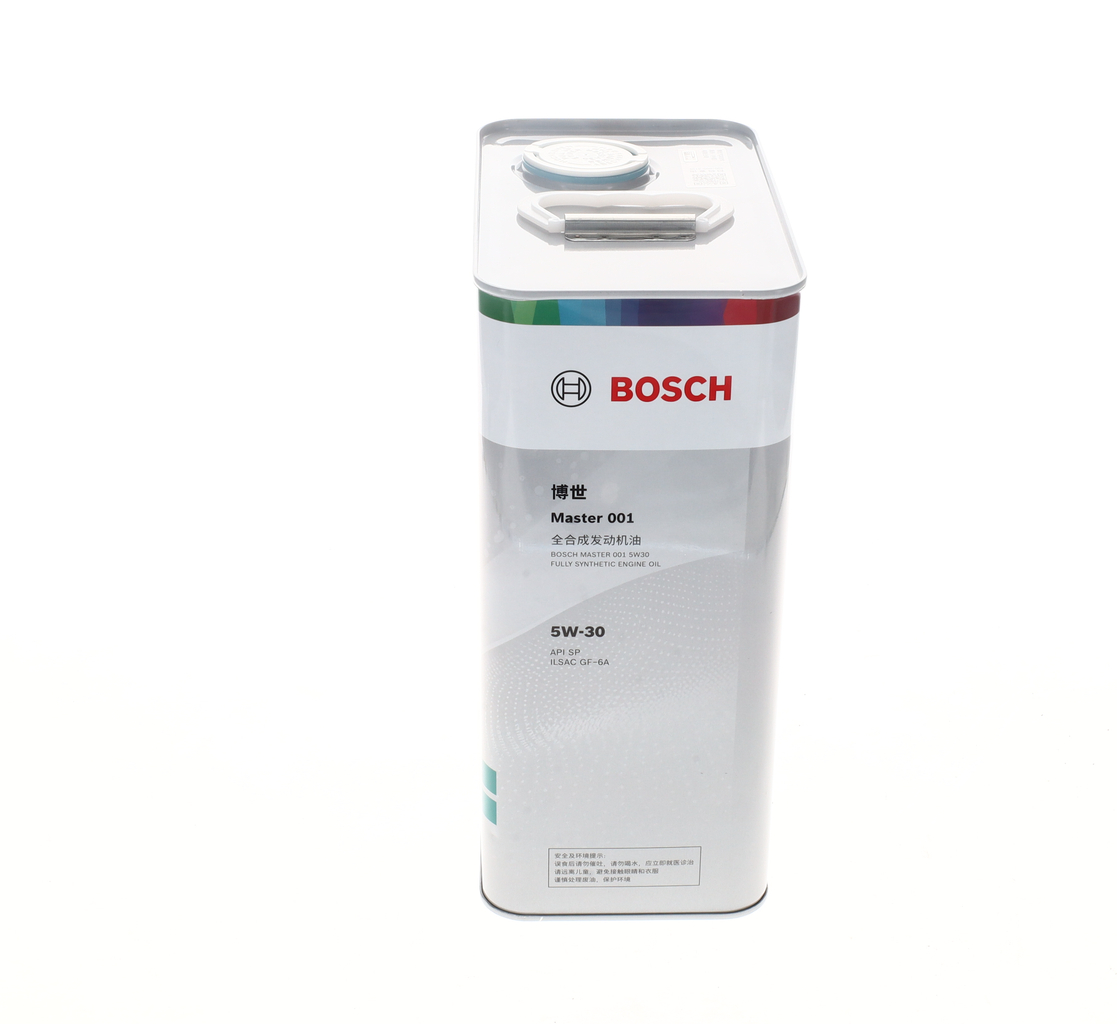 Engine Oil 2