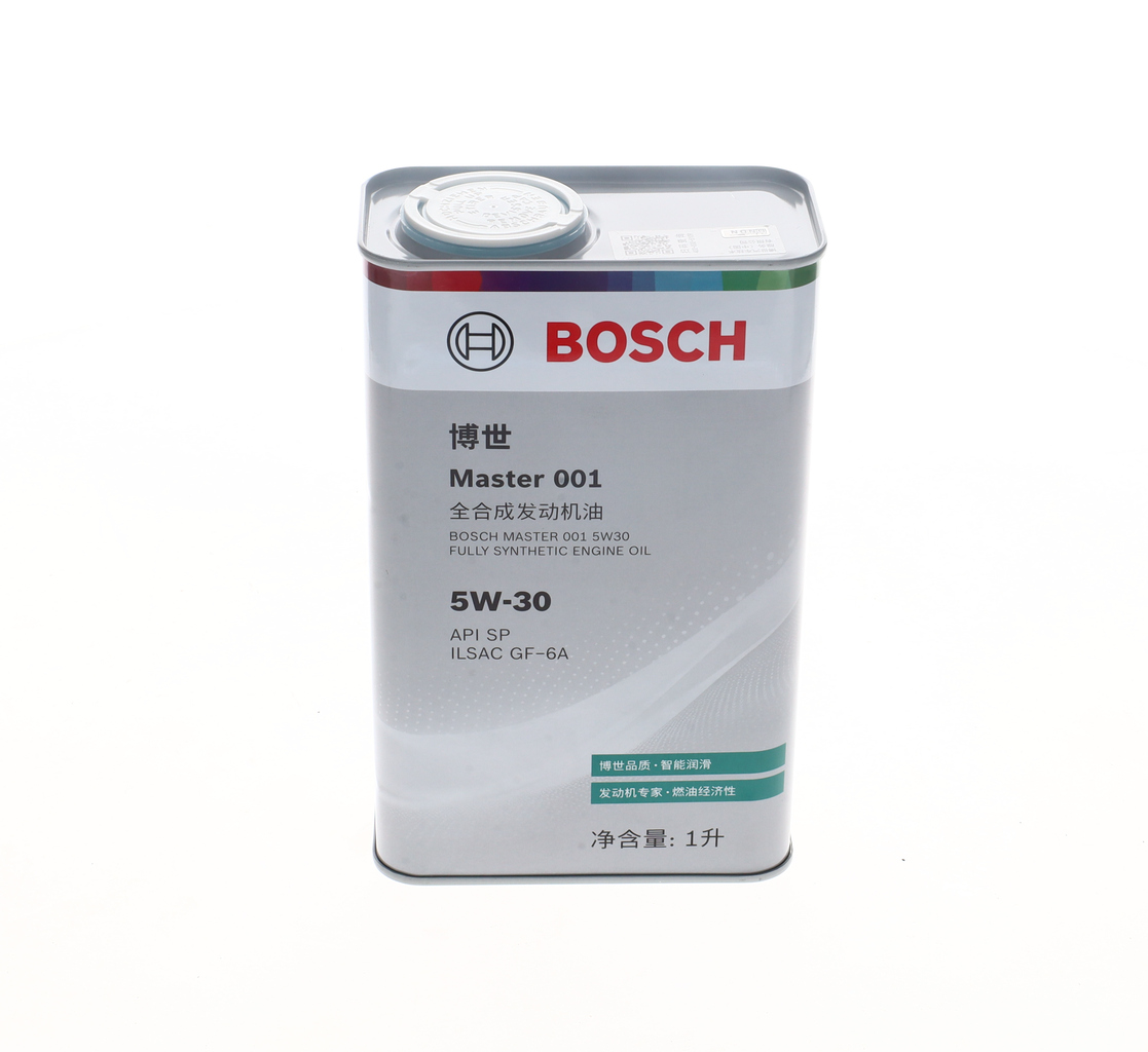 Engine Oil