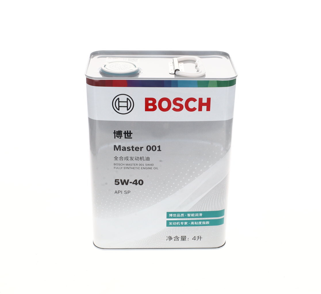 Engine Oil