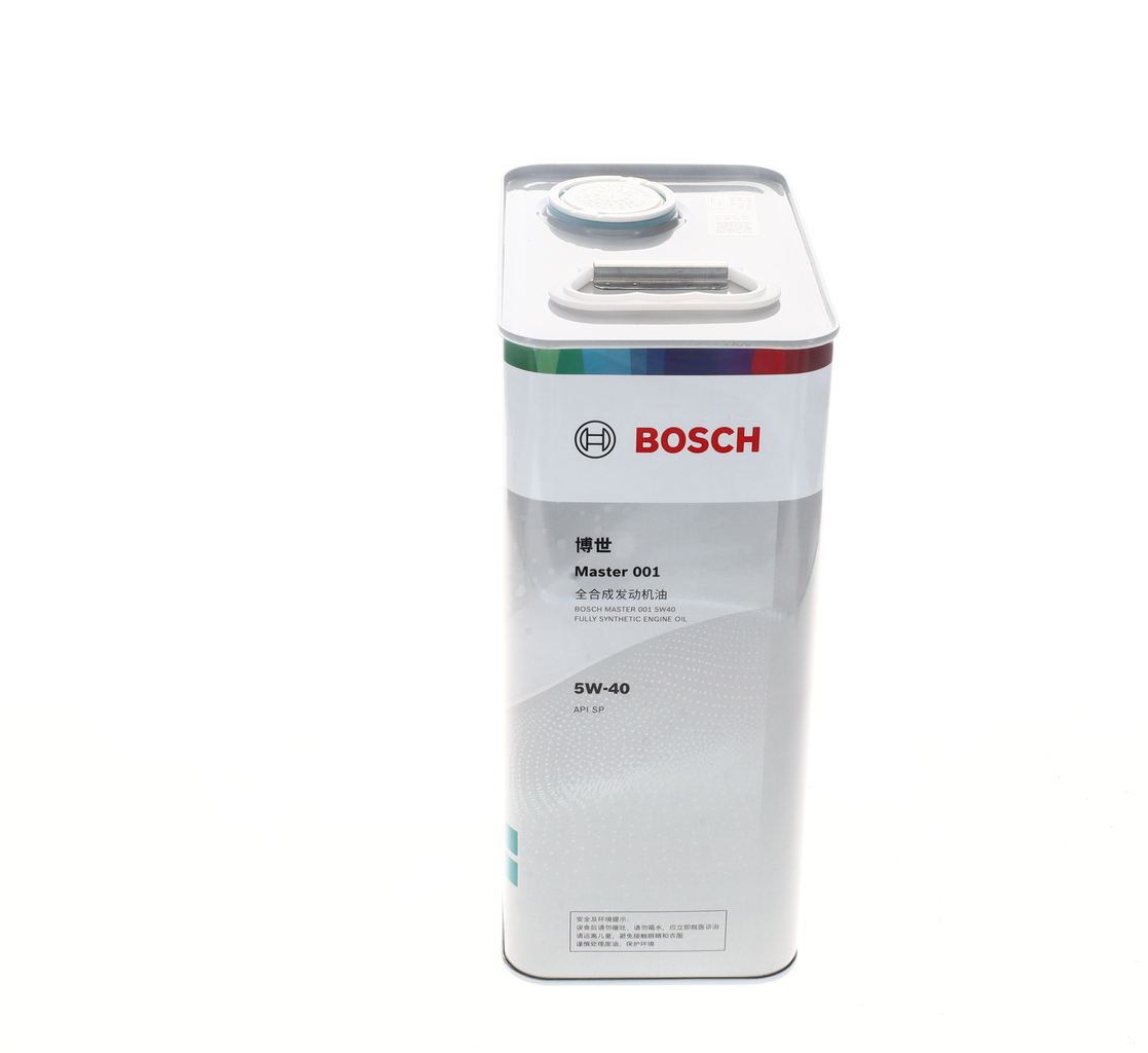 Engine Oil 2