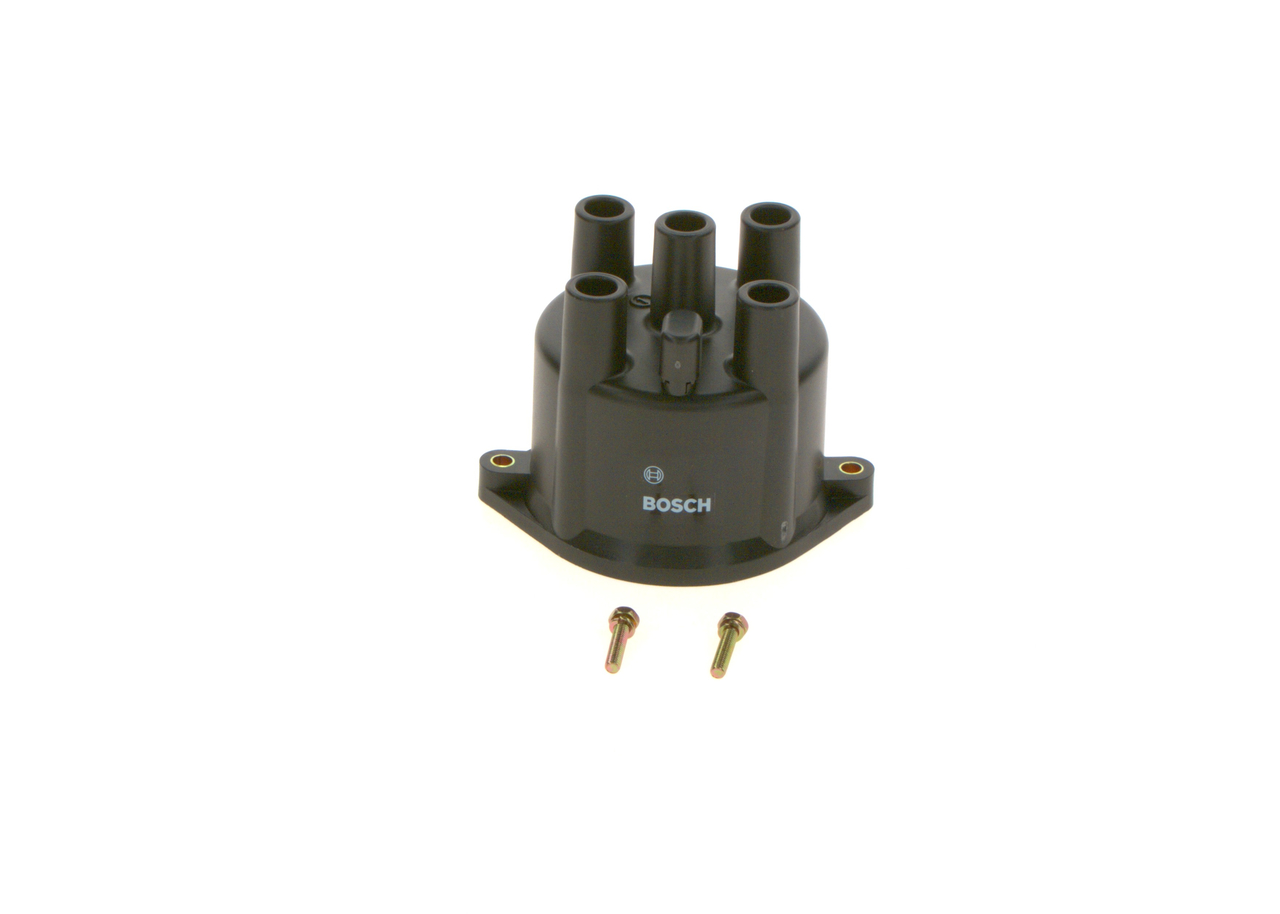 BOSCH 1 987 233 047 Zündverteilerkappe
