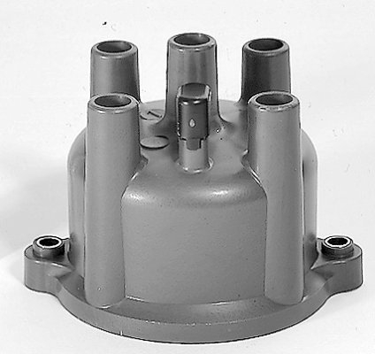 BOSCH 1 987 233 100 Zündverteilerkappe