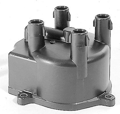 BOSCH 1 987 233 107 Zündverteilerkappe