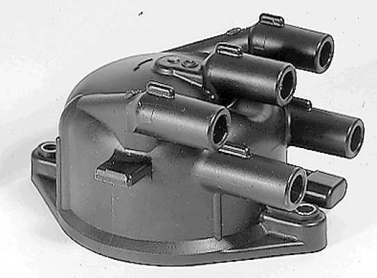 BOSCH 1 987 233 111 Zündverteilerkappe