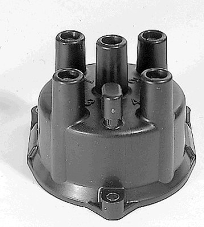 BOSCH 1 987 233 113 Zündverteilerkappe