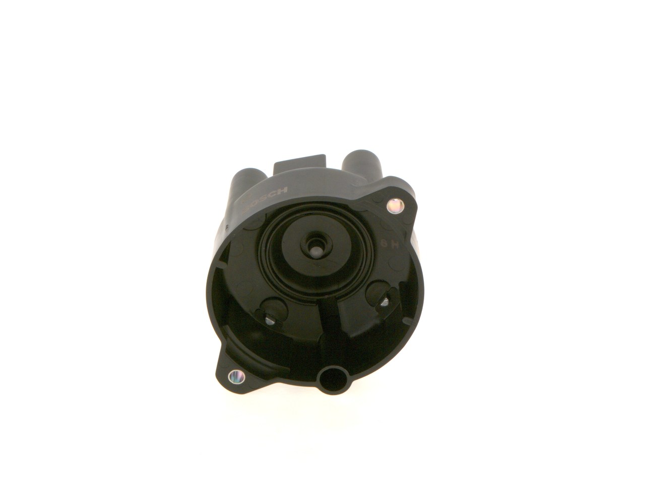 BOSCH 1 987 233 123 Fordelerlokk