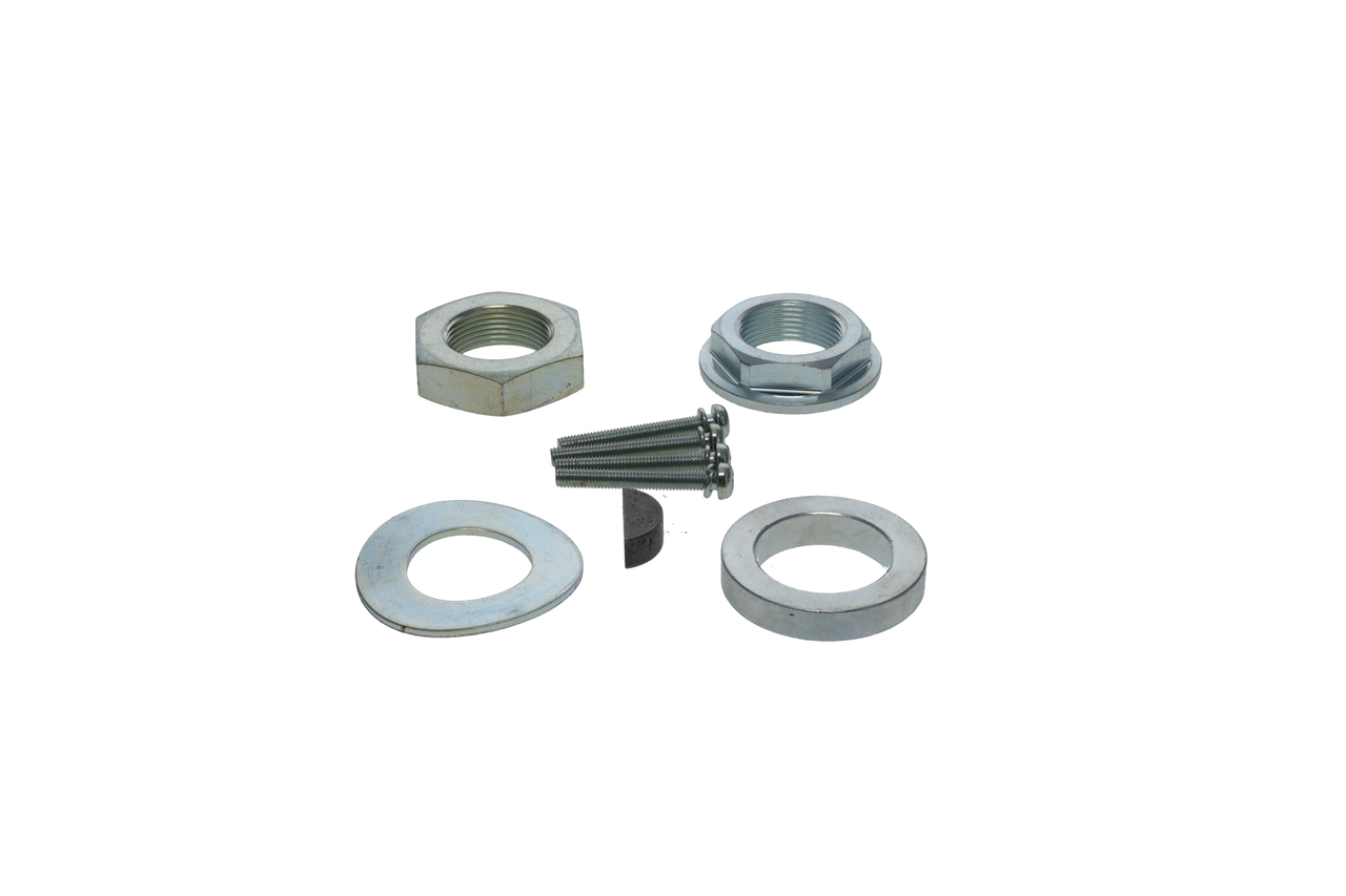 Repair Set, alternator 2