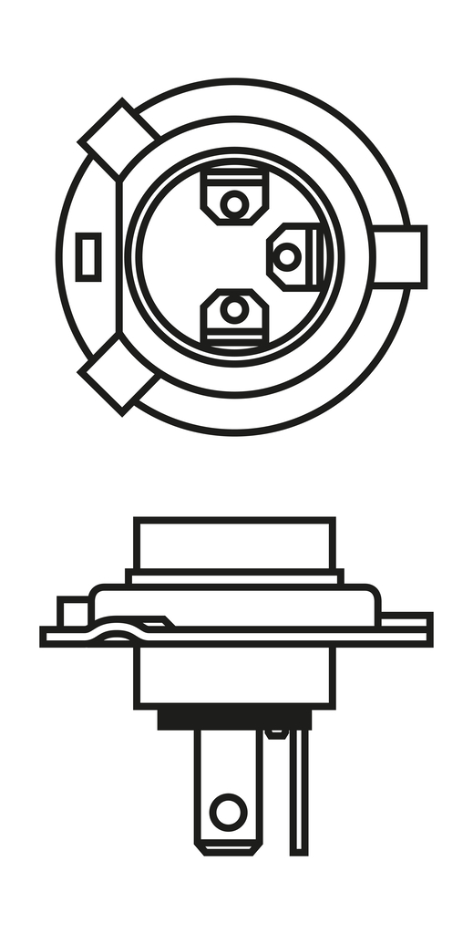 BOSCH 1 987 301 001 