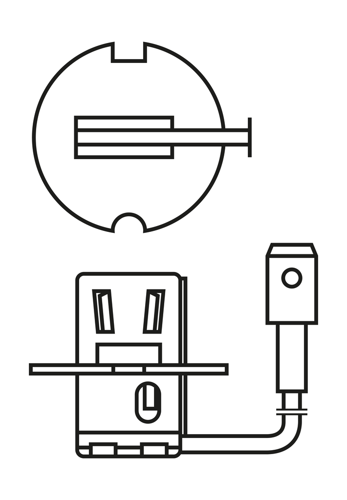 BOSCH 1 987 302 431...