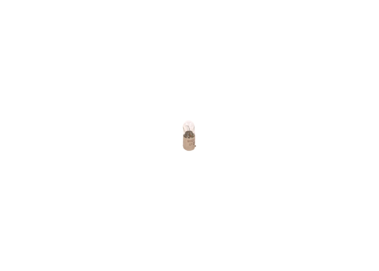 Bulb, direction indicator 2