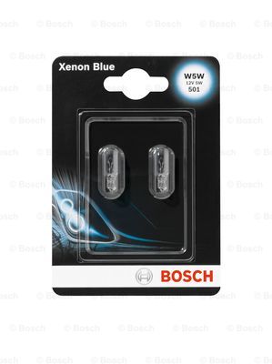 BOSCH 1 987 301 033 Lampadina, Indicatore direzione