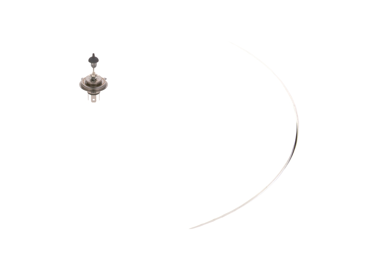 Bulb, spotlight 2