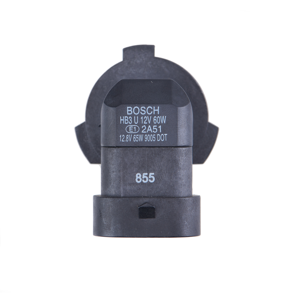 BOSCH 1 987 301 062 Pure Light BL Lyspære, fjernlys