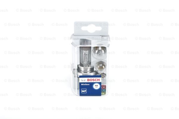 BOSCH 1 987 301 101 Bulbs...