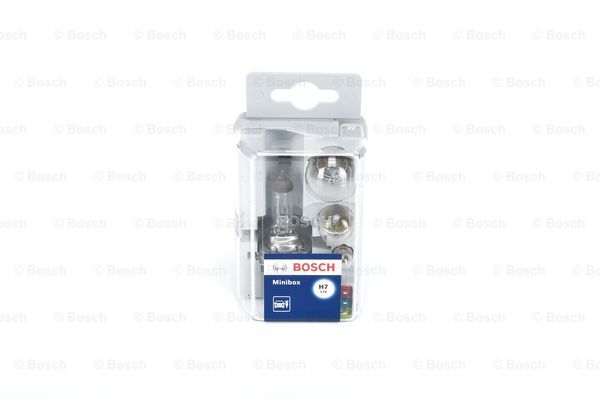 BOSCH 1 987 301 103 Bulbs...