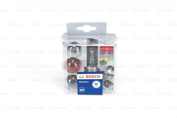 BOSCH 1 987 301 111 Bulbs...