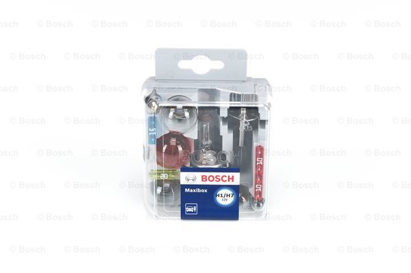 BOSCH 1 987 301 120 Bulbs...