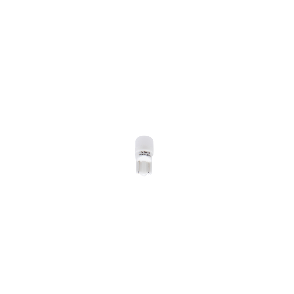 Bulb, direction indicator 3