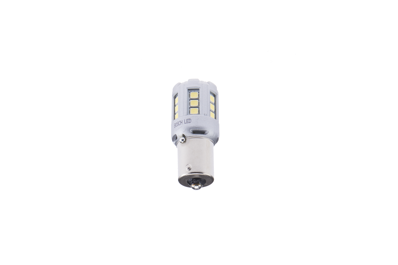 Bulb, direction indicator 3