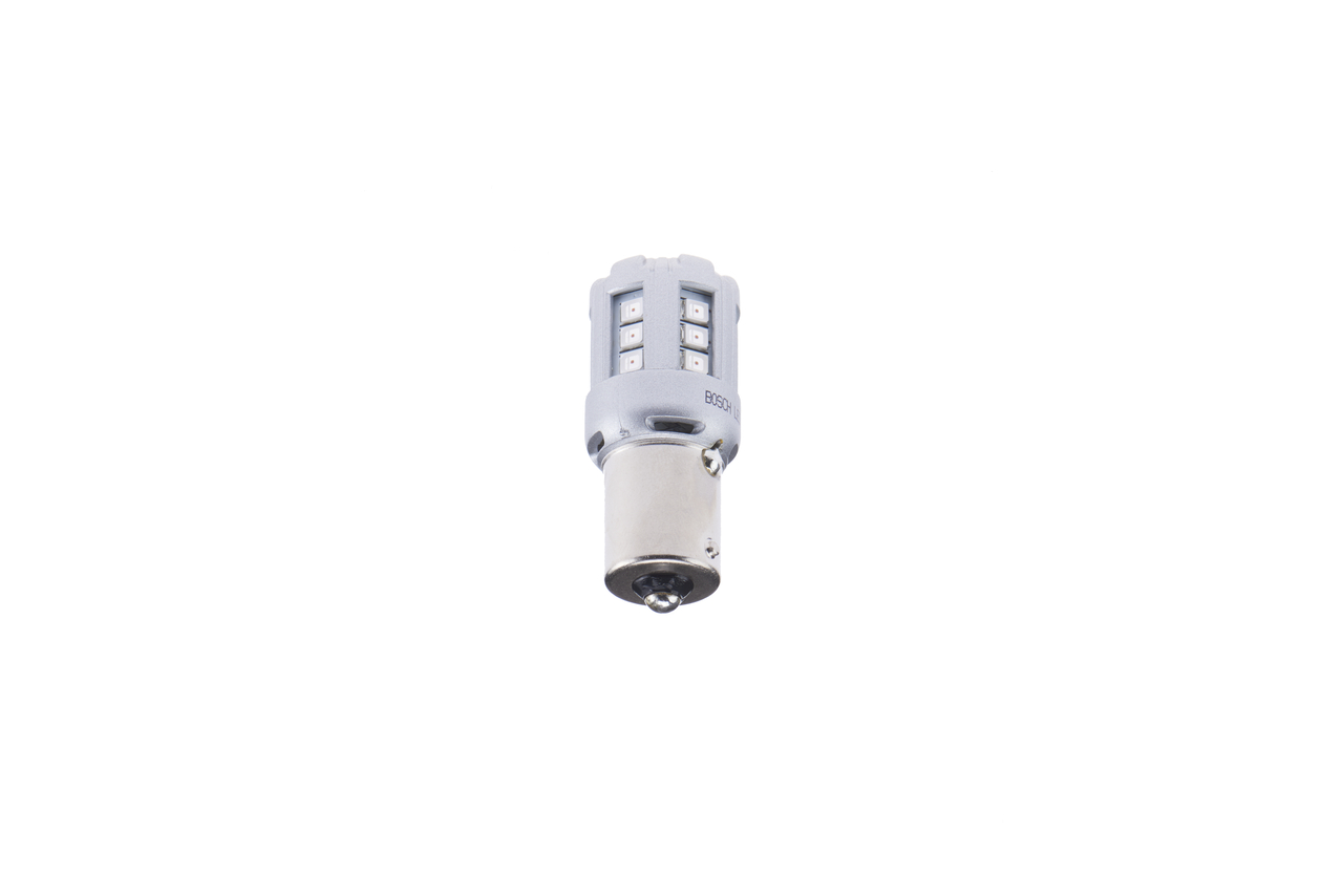 Bulb, direction indicator 3