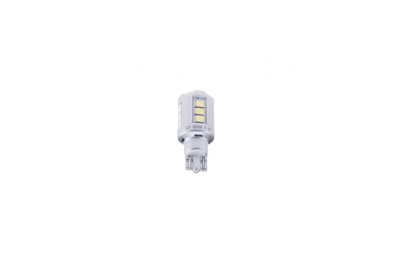 Bulb, direction indicator 5