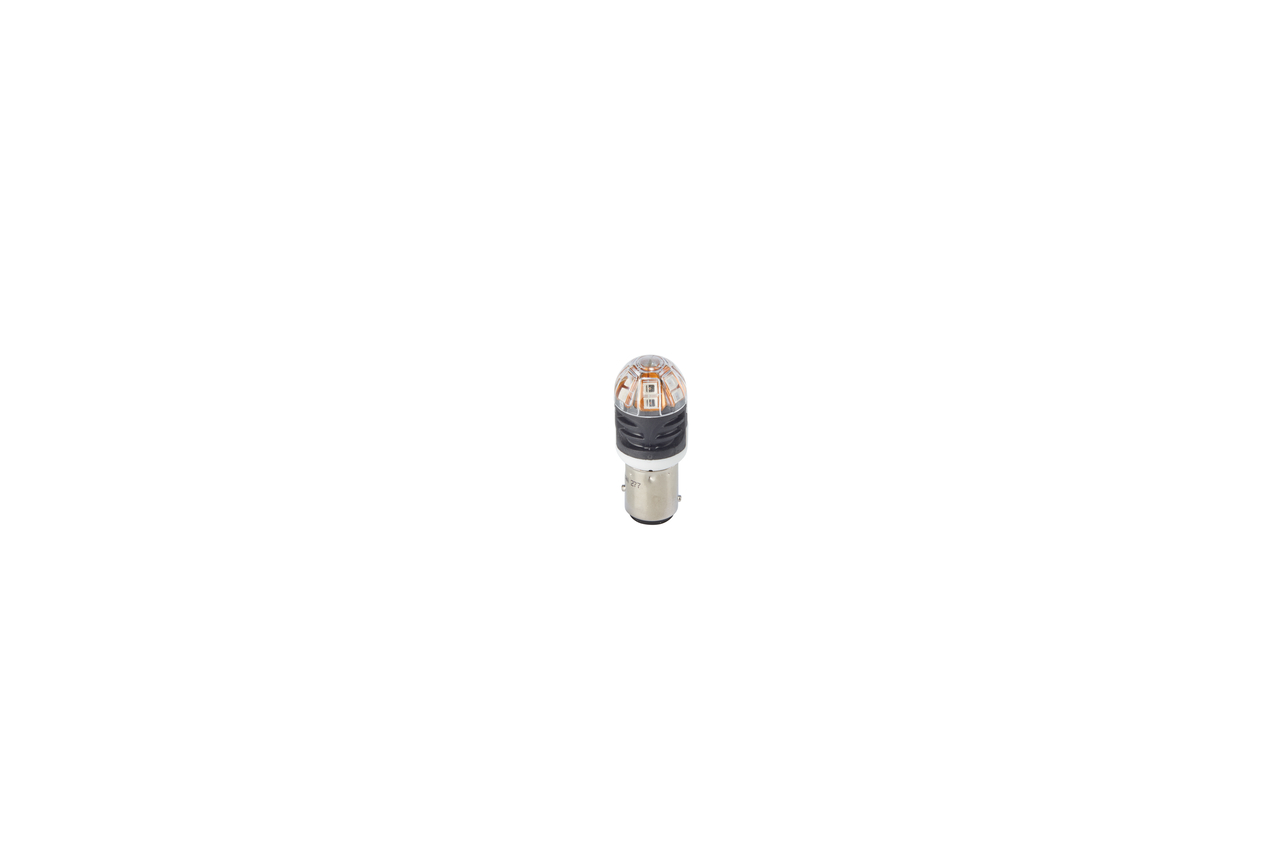 Bulb, direction indicator 3