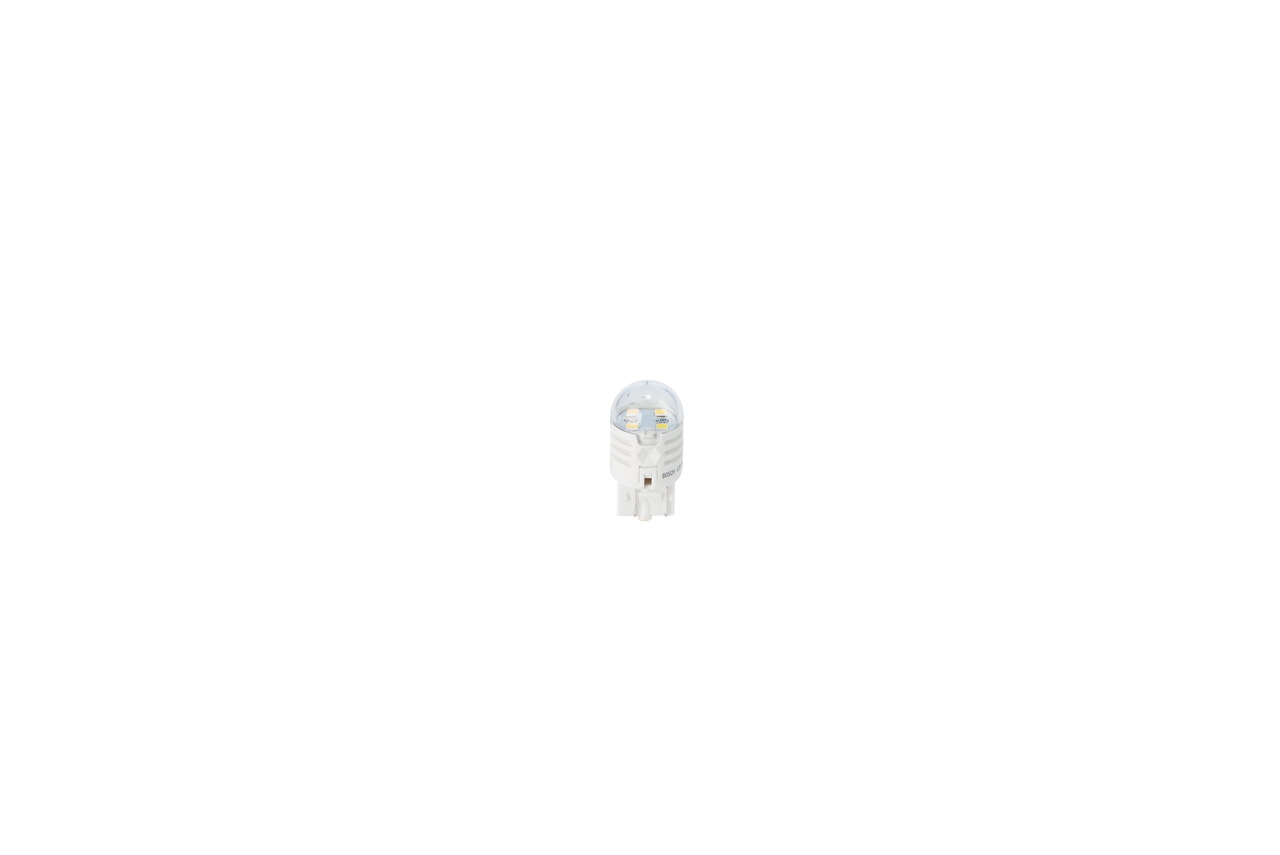 Bulb, direction indicator 3