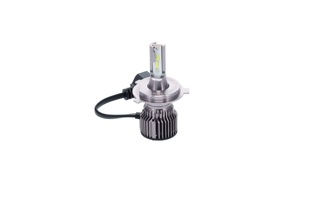 Bulb, spotlight 4