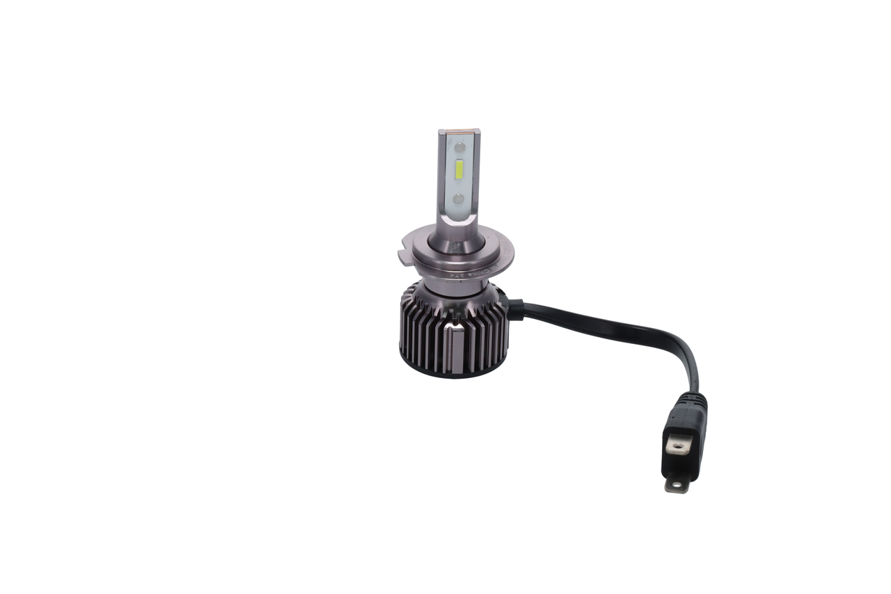 Bulb, spotlight 2