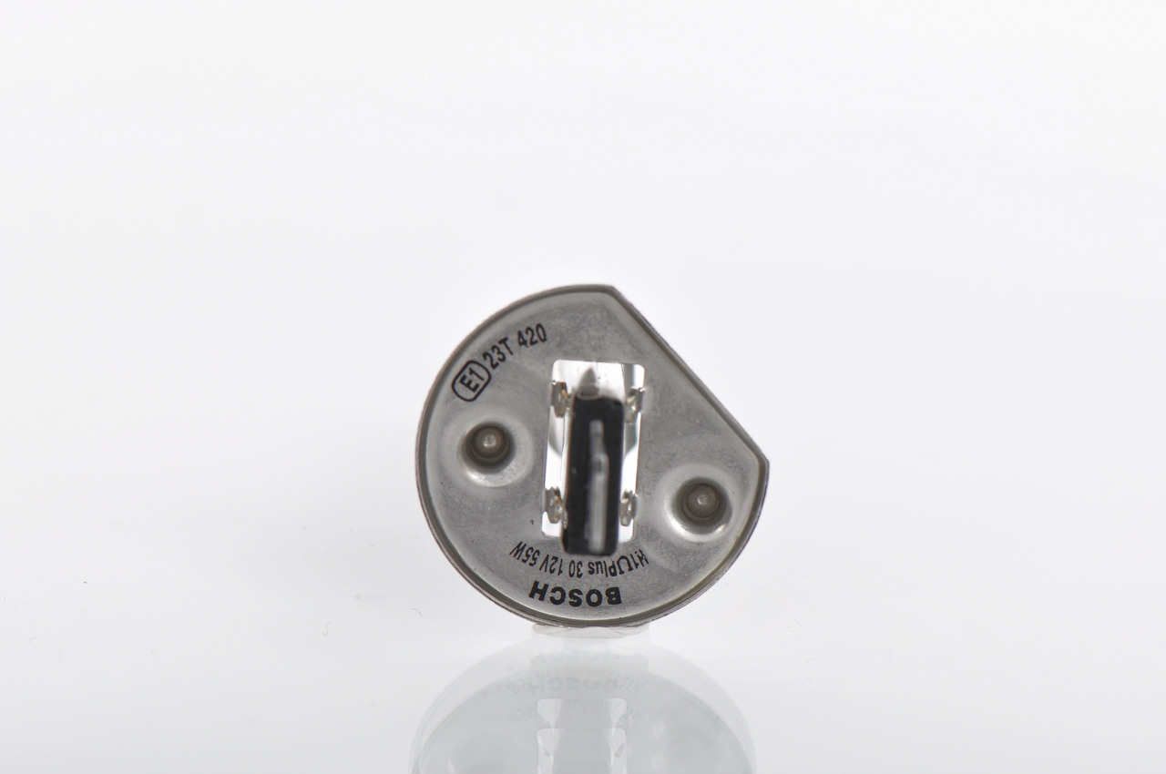 BOSCH 1 987 302 012 Glühlampe