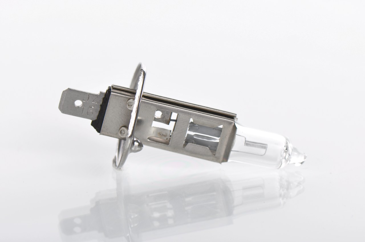 BOSCH 1 987 302 012 Glühlampe