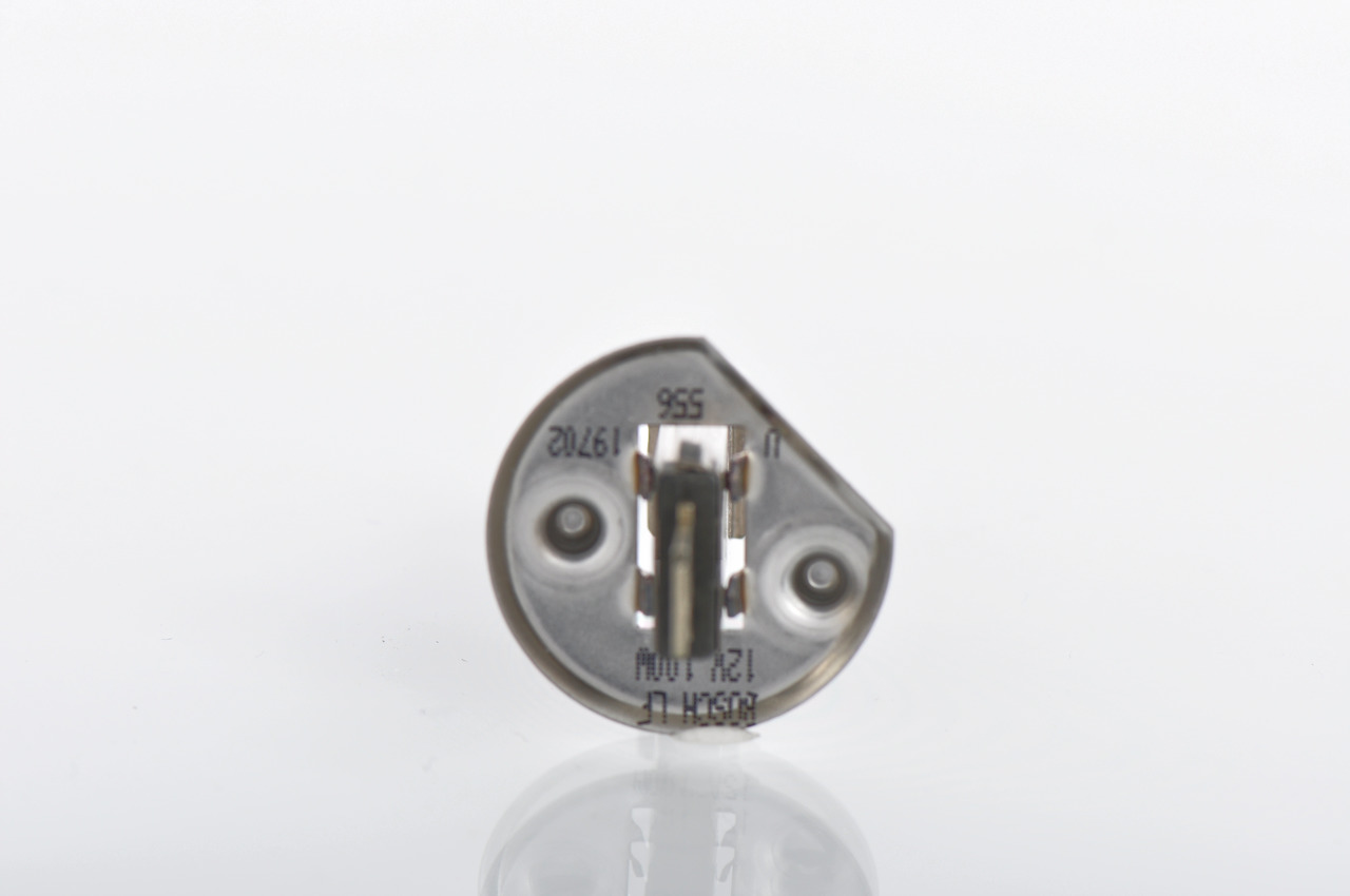 BOSCH 1 987 302 016 Glühlampe