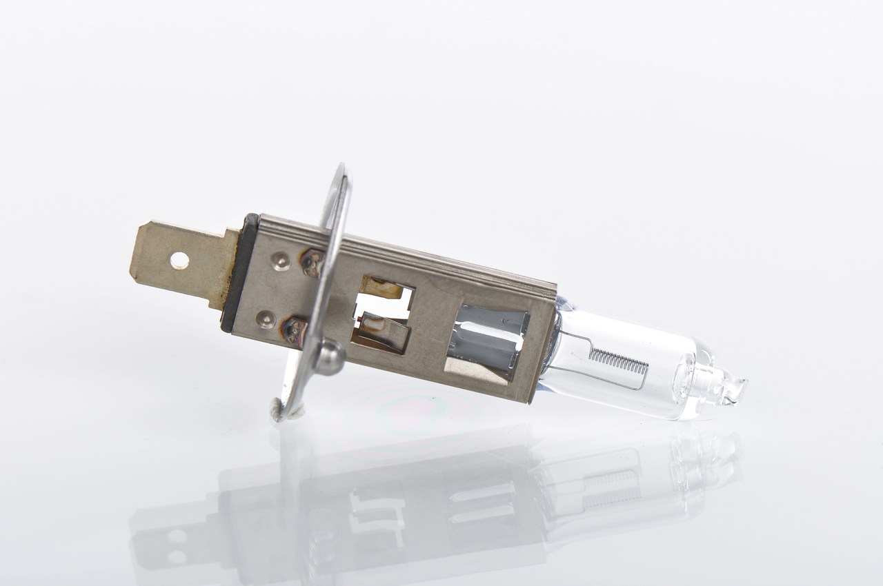 BOSCH 1 987 302 016 Glühlampe
