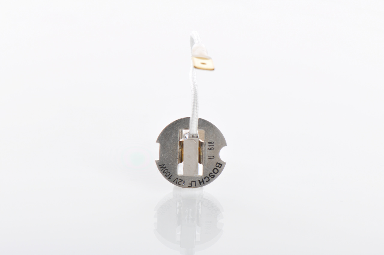 BOSCH 1 987 302 036 Glühlampe