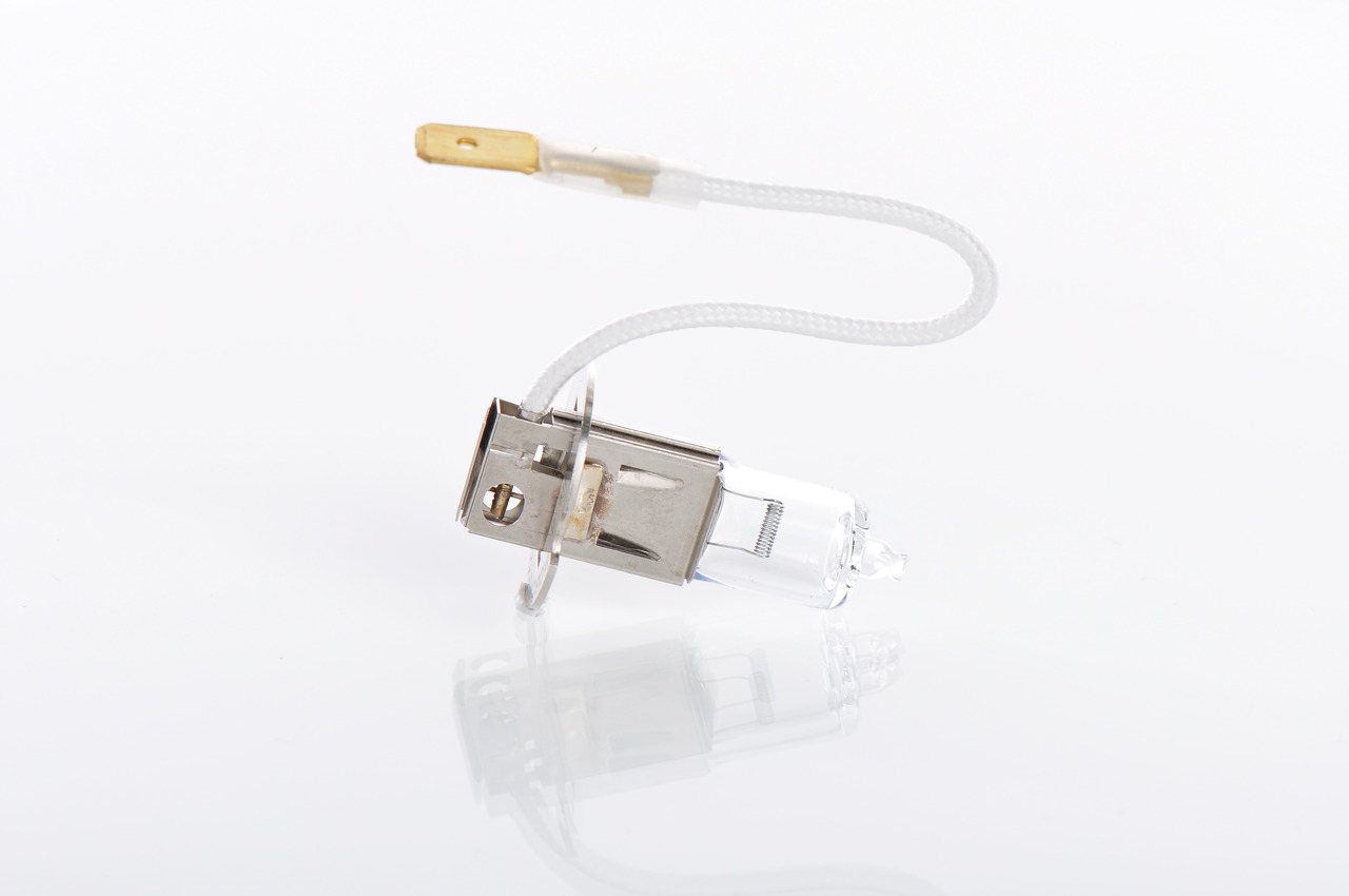 BOSCH 1 987 302 036 Glühlampe