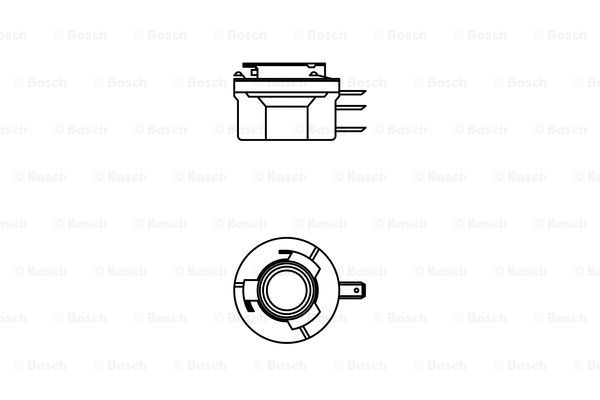 BOSCH 1 987 302 088 --Ricambi Euro